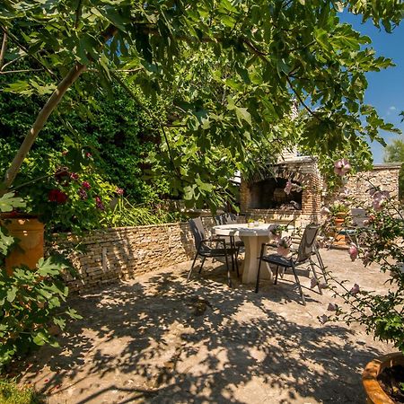 Apartments Stella & Luna Krk Town Εξωτερικό φωτογραφία