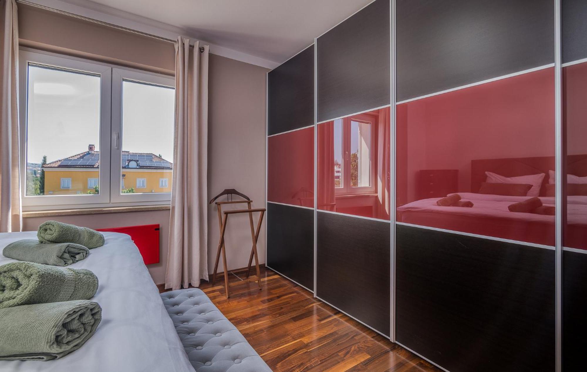 Apartments Stella & Luna Krk Town Εξωτερικό φωτογραφία