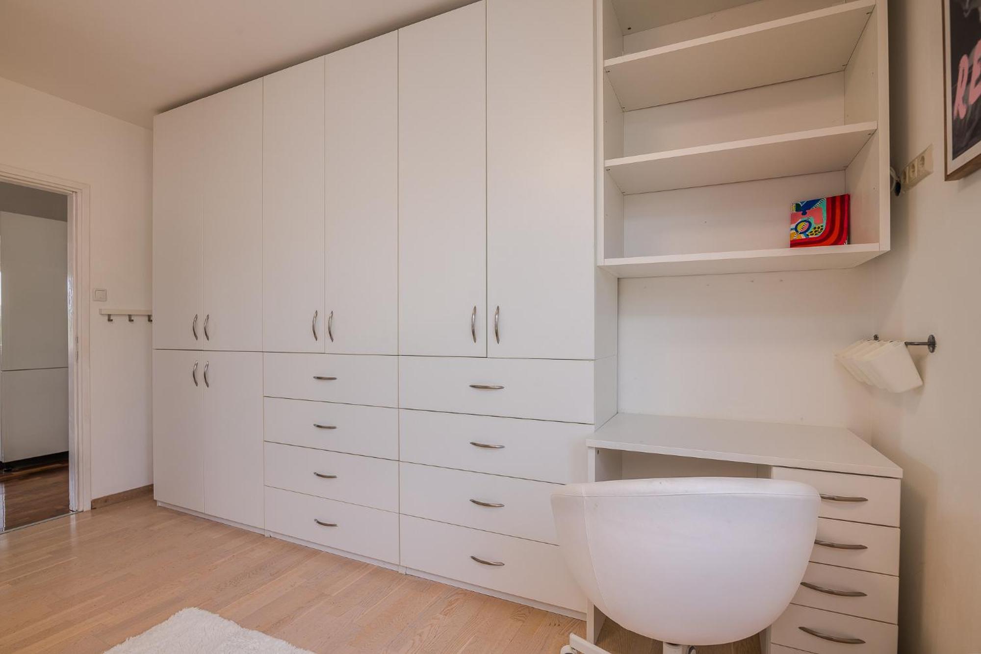 Apartments Stella & Luna Krk Town Εξωτερικό φωτογραφία