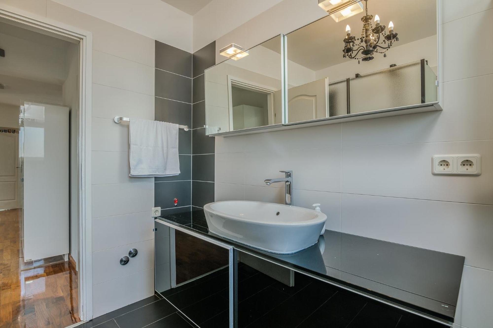 Apartments Stella & Luna Krk Town Εξωτερικό φωτογραφία