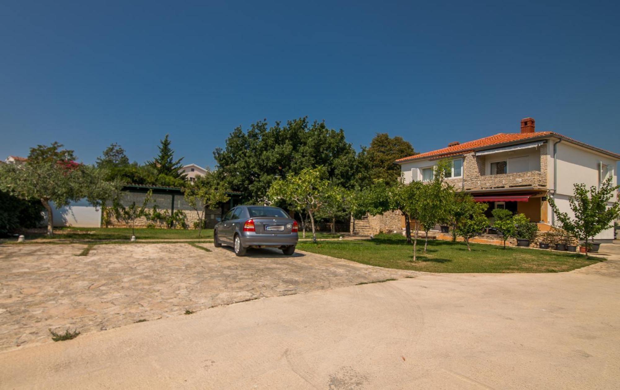 Apartments Stella & Luna Krk Town Εξωτερικό φωτογραφία
