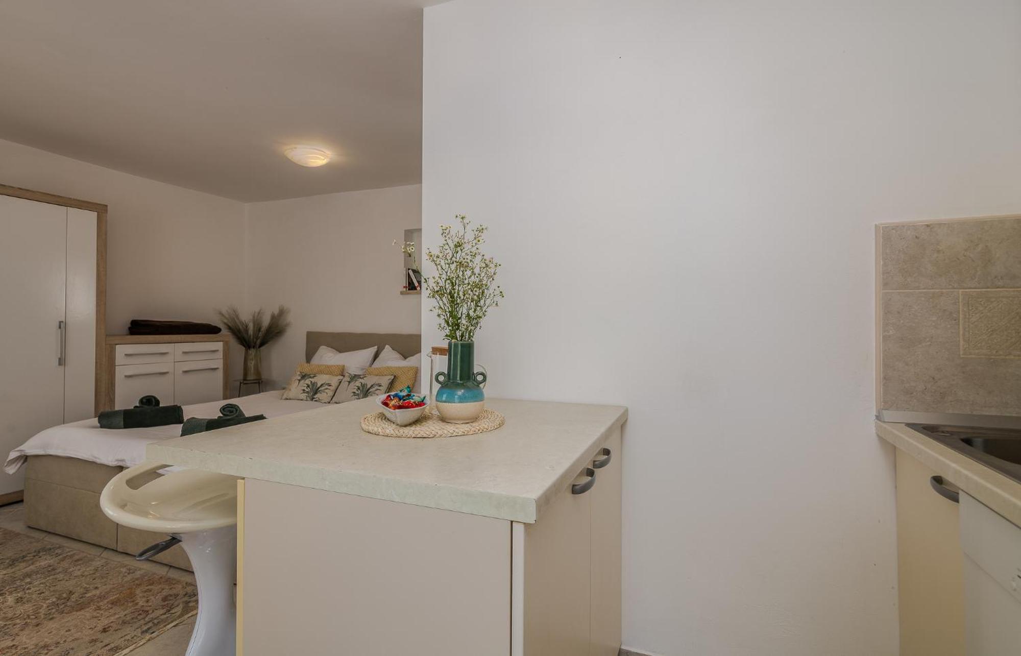 Apartments Stella & Luna Krk Town Εξωτερικό φωτογραφία